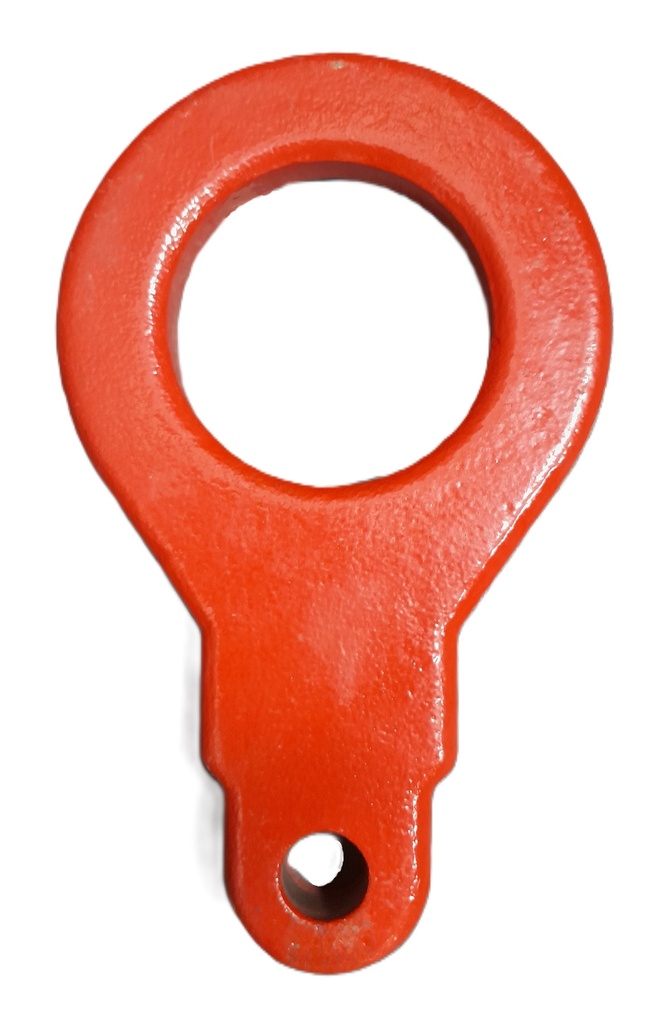 Hijsoog t.b.v. Platenklem - Terrier - 4,5 TS/TSE