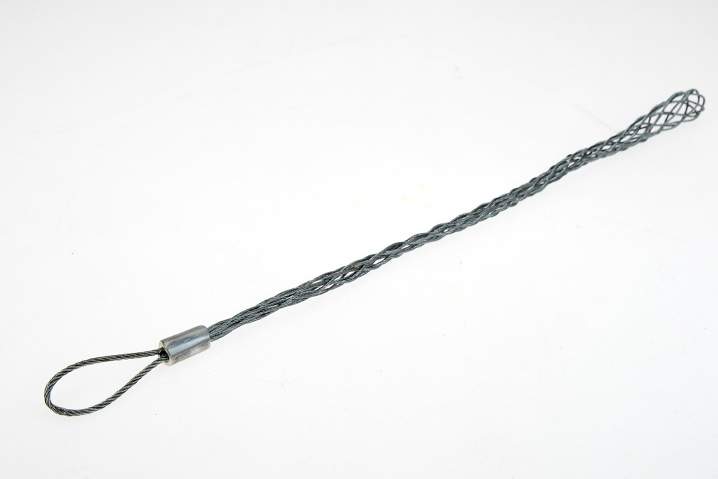 Kabelvlieter voor 7-12mm e/z oog a/z open lengte 430mm 300kg