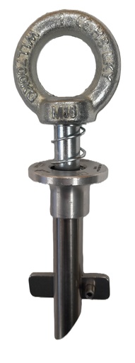 [HMC-VAP020A] HMC-VAP020A tijdelijk ankerpunt "Quick Safe''