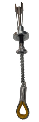 [HMC-VAP021] HMC-VAP021 tijdelijk ankerpunt "Quick Safe Concrete''