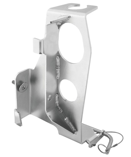 [HMC-B172] HMC-DPL 503 driepootlier(DP-11) Mat+pers. WLL 1000kg hijshoogte 25mtr (kopie)