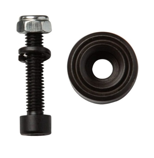 [550119] Taats-set t.b.v. Platenklem Terrier - Type TS/TSMP/TSU/TSHP - WLL 1,5-3 Ton