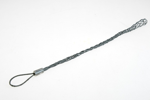 [HMC Vlieter 7-12mm] Kabelvlieter voor 7-12mm e/z oog a/z open lengte 430mm 300kg