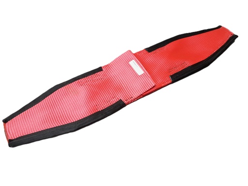 [HMC-Nokdraagstuk 2.0] Nokdraagstuk voor schuine daken versie 2.0