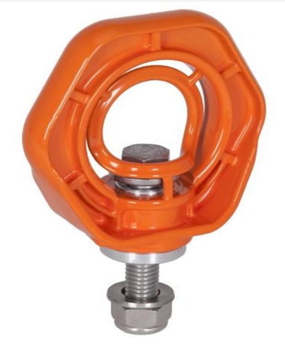 [HMC-VAP185 M12] HMC-VAP181 permanent ankerpunt M10 RVS EN795-a (kopie)